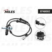 ������ ABS Renault Logan 04-/Sandero ���. Miles EFAB002 EFAB002 ����
