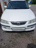 Mazda Capella. UNIBERCAL ����