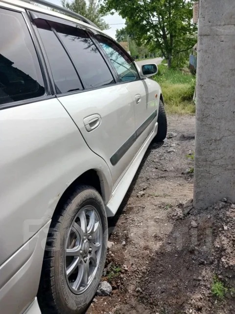 Mazda Capella. UNIBERCAL ����