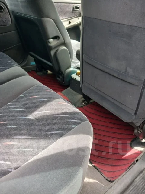 Mazda Capella. UNIBERCAL ����