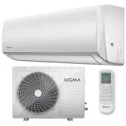 Xigma. 20��&sup2; ����