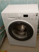 Hotpoint-Ariston. �������� 7��� ����