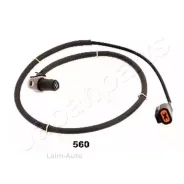 ������ ABS ������. L Mitsubishi Pajero 07- ABS560 ����