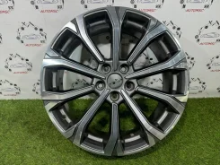 Changan