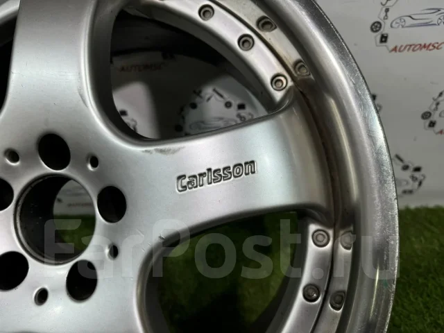 Carlsson