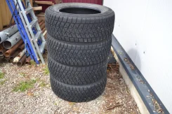 Bridgestone Blizzak DM-V2. ������, ��� �����, 2018 ���, �/�, ����� 30 % ����