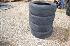 Bridgestone Dueler H/T. ������, 2018 ���, �/�, ����� 30 % ����