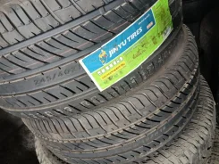 Jinyu YU61 Gallopro. ������, ����� ����