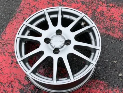 Weds Velva Kevin. 5.5x15", 4x100, ET42 ����