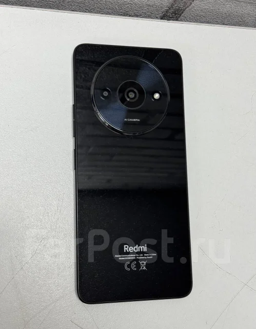 Xiaomi Redmi A3. �/�, 128 ��, ������, ���������� ����
