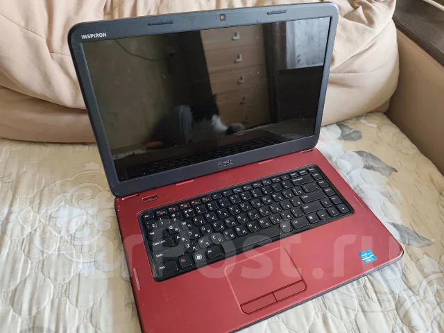 Dell Inspiron N5050. 14", ���� 320���, WiFi: 1, Bluetooth: 1 ����