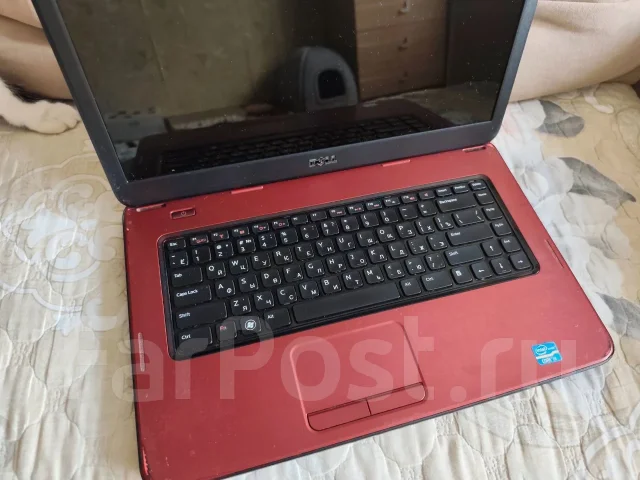 Dell Inspiron N5050. 14", ���� 320���, WiFi: 1, Bluetooth: 1 ����