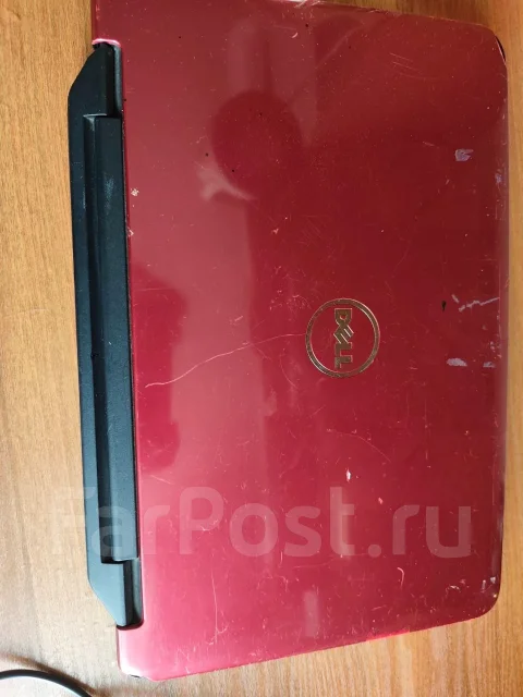 Dell Inspiron N5050. 14", ���� 320���, WiFi: 1, Bluetooth: 1 ����