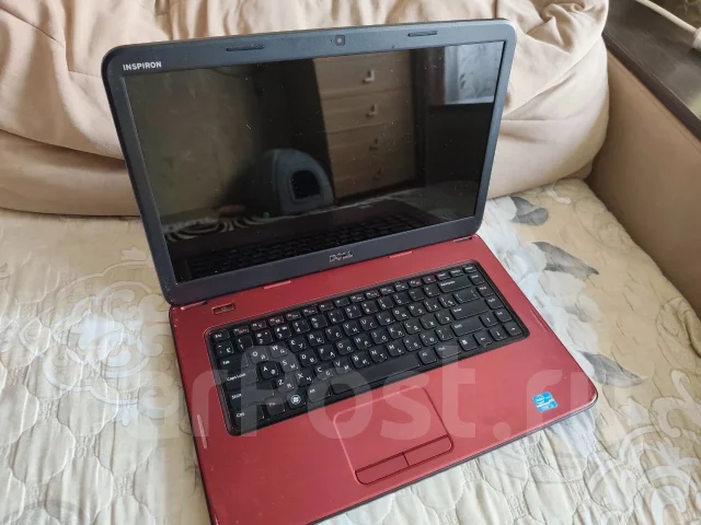 Dell Inspiron N5050. 14", ���� 320���, WiFi: 1, Bluetooth: 1 ����