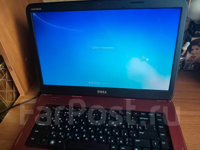 Dell Inspiron N5050. 14", ���� 320���, WiFi: 1, Bluetooth: 1 ����