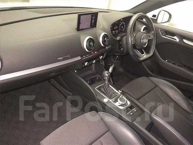 Audi A3. ��������, ��������, 1.4 (122��.�.), ������, 34 000����. ��, �/�. ��� ����� �� ������������ ����