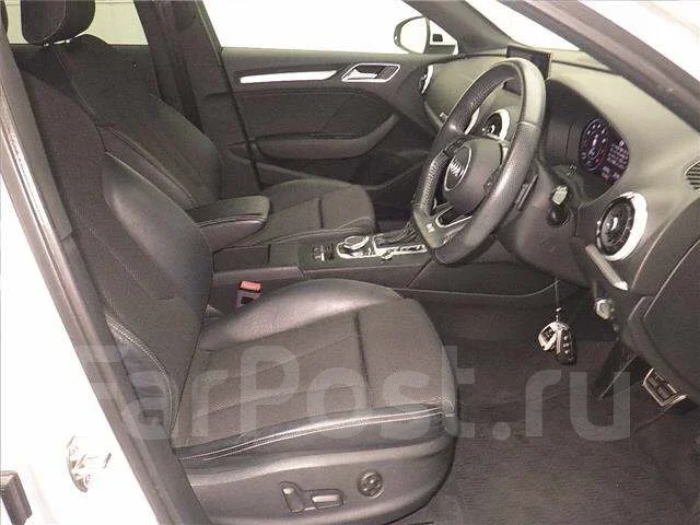 Audi A3. ��������, ��������, 1.4 (122��.�.), ������, 34 000����. ��, �/�. ��� ����� �� ������������ ����