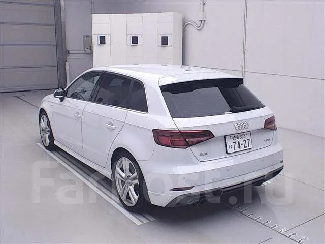 Audi A3. ��������, ��������, 1.4 (122��.�.), ������, 34 000����. ��, �/�. ��� ����� �� ������������ ����