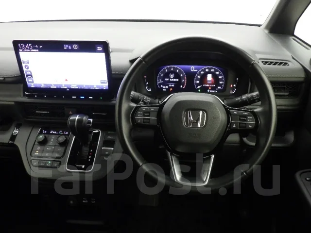 Honda Stepwgn. ��������, ��������, 1.5 (150��.�.), ������, 30 000����. ��, �/�. ��� ����� �� ������������ ����