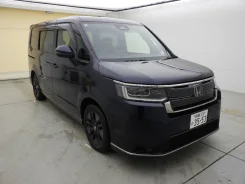 Honda Stepwgn. ��������, ��������, 1.5 (150��.�.), ������, 30 000����. ��, �/�. ��� ����� �� ������������ ����