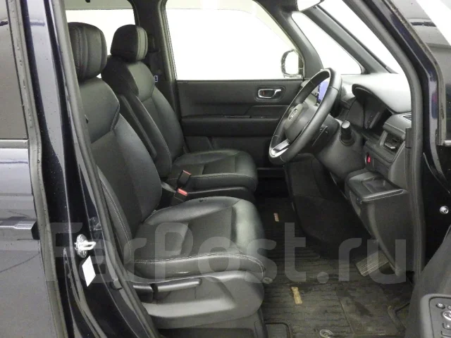 Honda Stepwgn. ��������, ��������, 1.5 (150��.�.), ������, 30 000����. ��, �/�. ��� ����� �� ������������ ����