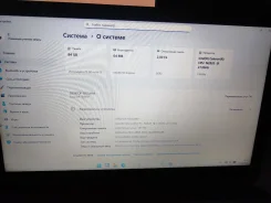Packard Bell EasyNote. 15.6", 2,1����, ��� 2048 ��, ���� 1���, WiFi: 1, ����������� �� 1��. ����