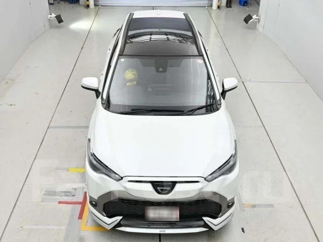 Toyota Corolla Cross. ��������, ��������, 1.8 (140��.�.), ������, 19 000����. ��, �/�. ��� ����� �� ������������ ����