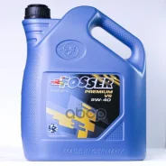 Fosser Premium VS