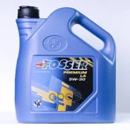 Fosser Premium LA