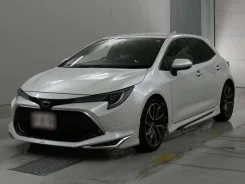 Toyota Corolla. ��������, ��������, 1.2 (116��.�.), ������, 34 000����. ��, �/�. ��� ����� �� ������������ ����