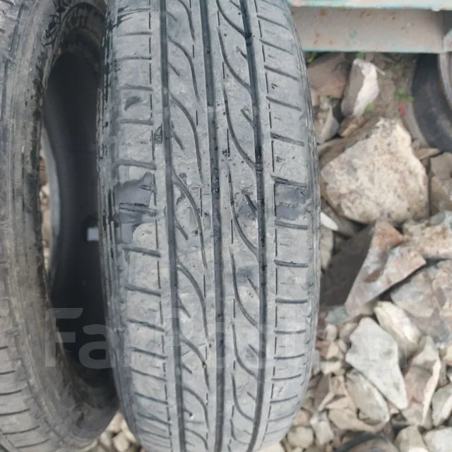 Dunlop Enasave EC202. ������, 2020 ���, �/�, ����� 30 % ����