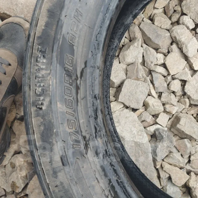 Dunlop Enasave EC202. ������, 2020 ���, �/�, ����� 30 % ����