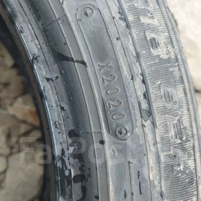 Dunlop Enasave EC202. ������, 2020 ���, �/�, ����� 30 % ����