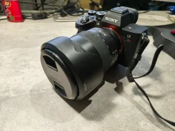 Sony Alpha ILCE-7RM5. 20 � ����� �� ����