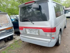 Mazda Bongo Friendee. SGLR, WLT ����