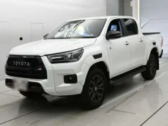 Toyota Hilux. �������, 4wd, 2.4 (150��.�.), ������, 23 000����. ��, �/�. ��� ����� �� ������������ ����