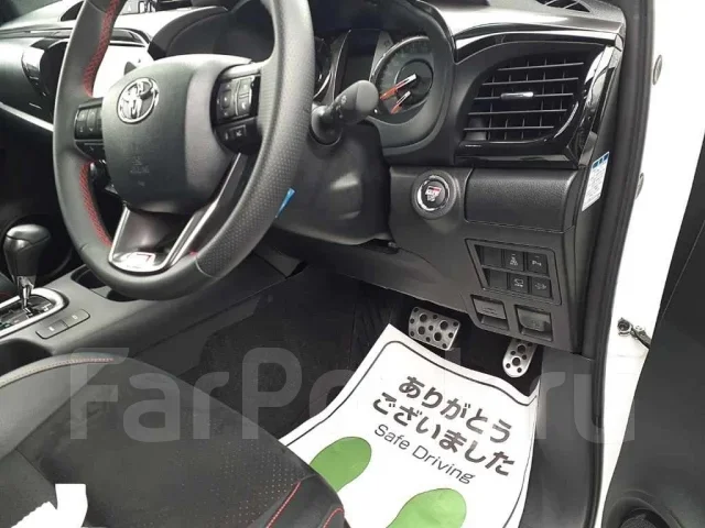 Toyota Hilux. �������, 4wd, 2.4 (150��.�.), ������, 23 000����. ��, �/�. ��� ����� �� ������������ ����