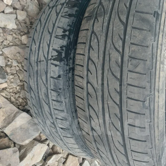Dunlop Enasave EC202. ������, 2020 ���, �/�, ����� 30 % ����