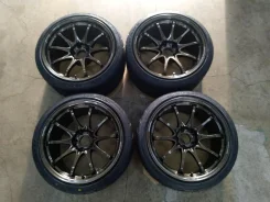 RAYS Volk Racing CE28N-plus