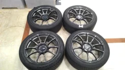 Advan Racing RSII