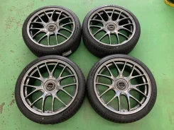 RAYS Volk Racing G27