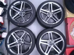 Dunlop Direzza