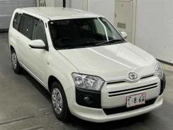 Toyota Probox. ��������, 4wd, 1.5 (103��.�.), ������, 69 000����. ��, �/�. ��� ����� �� ������������ ����