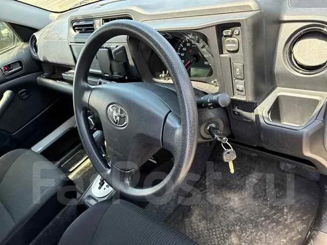 Toyota Probox. ��������, 4wd, 1.5 (103��.�.), ������, 69 000����. ��, �/�. ��� ����� �� ������������ ����