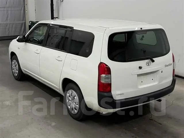 Toyota Probox. ��������, 4wd, 1.5 (103��.�.), ������, 69 000����. ��, �/�. ��� ����� �� ������������ ����