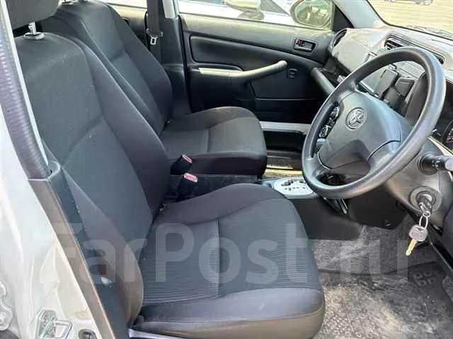 Toyota Probox. ��������, 4wd, 1.5 (103��.�.), ������, 69 000����. ��, �/�. ��� ����� �� ������������ ����