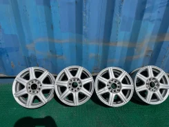 Advanti Blizzard. x14", 5x100, 5x114.3, ET49 ����