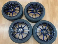 Weds Sport SA-55M