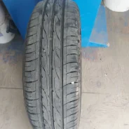 Dunlop Enasave EC203. ������, 2017 ���, �/�, ����� 40 % ����