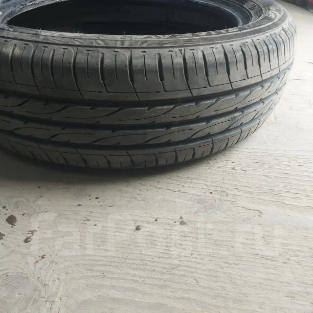 Dunlop Enasave EC203. ������, 2017 ���, �/�, ����� 40 % ����